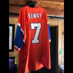 Elway NFL 75